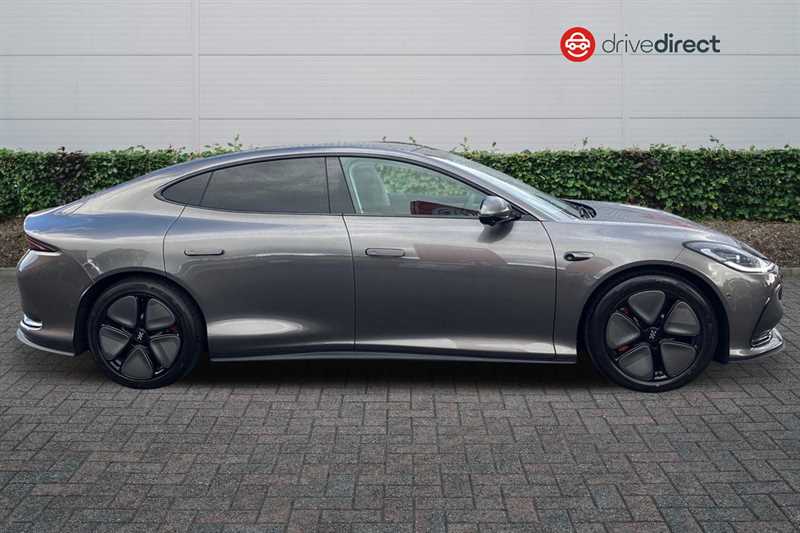 Used MG MG IM5 2025 for sale - 76517152: Photo 2