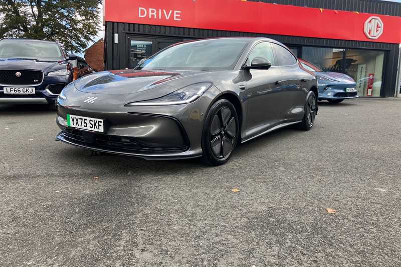 Used MG MG IM5 2025 for sale - 76517152: Photo 39