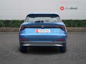 Used MG MGS5 2025 for sale - 78665056: Photo