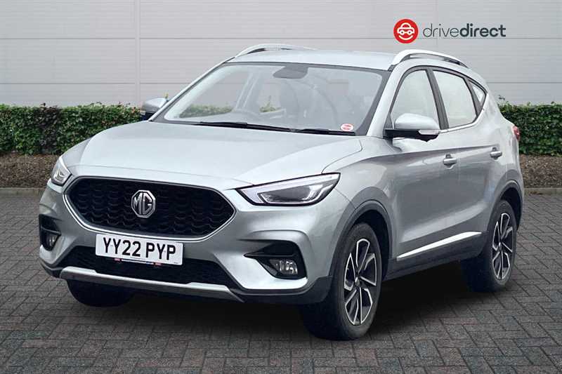 Used MG MG ZS 2022 for sale - 77843400: Photo 7