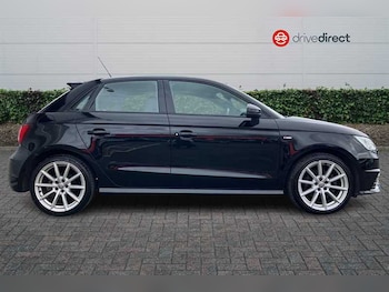 Used Audi A1 2016 for sale - 78265279: Photo