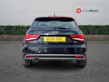 Used Audi A1 2016 for sale - 78265279: Photo
