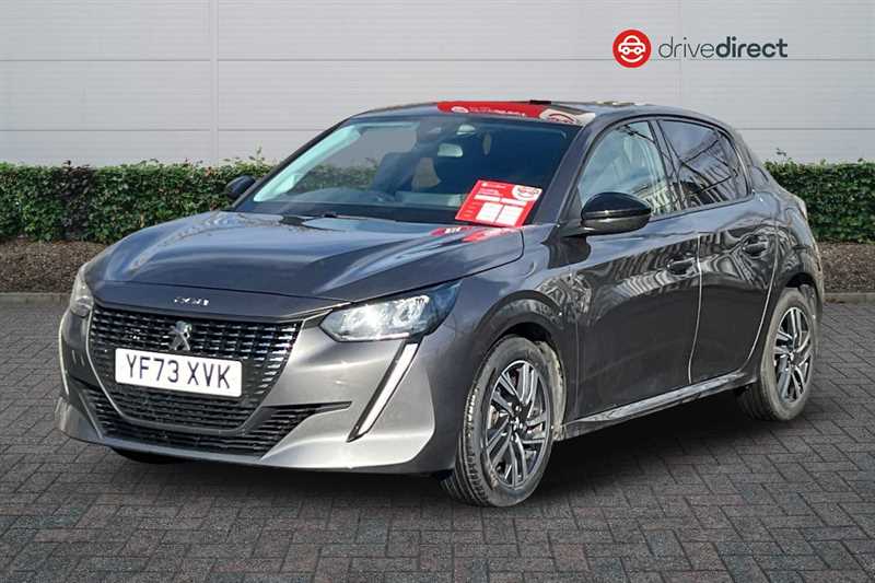 Used Peugeot 208 2023 for sale - 77812379: Photo 7