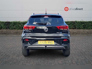Used MG MG ZS 2025 for sale - 78627000: Photo