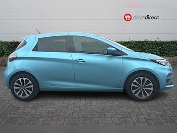 Used Renault Zoe 2020 for sale - 79016615: Photo