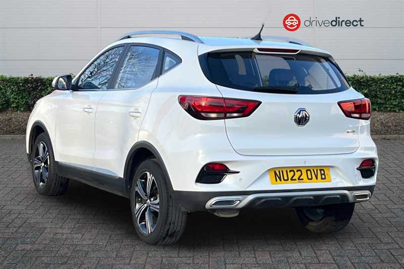 Used MG MG ZS 2022 for sale - 78222084: Photo 5