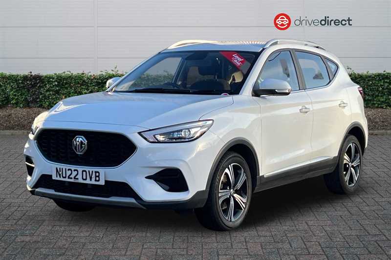 Used MG MG ZS 2022 for sale - 78222084: Photo 7