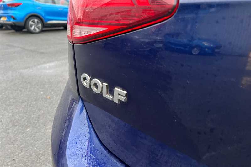 Used Volkswagen Golf 2020 for sale - 77362999: Photo 30