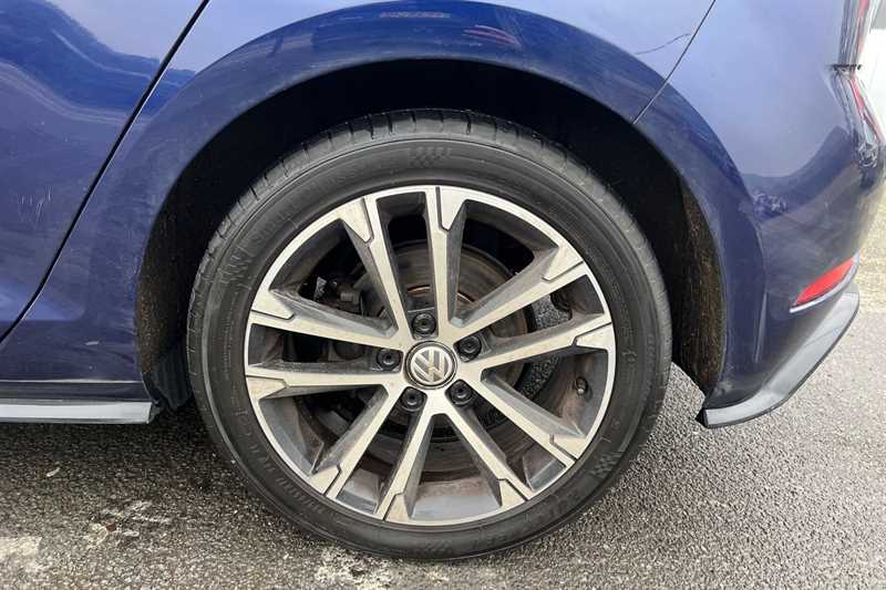 Used Volkswagen Golf 2020 for sale - 77362999: Photo 9