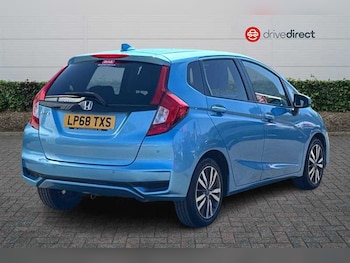 Used Honda Jazz 2018 for sale - 78731218: Photo