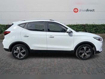 Used MG MG ZS 2023 for sale - 78731313: Photo