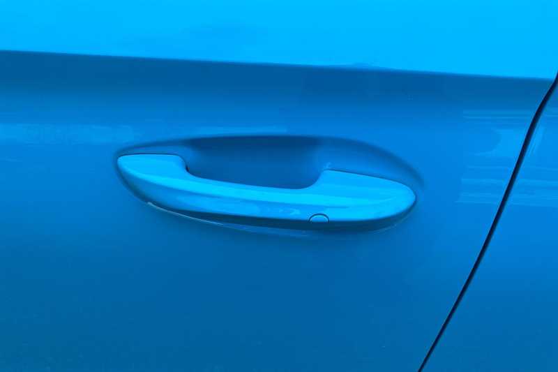 Used MG MG4 2025 for sale - 78160669: Photo 33