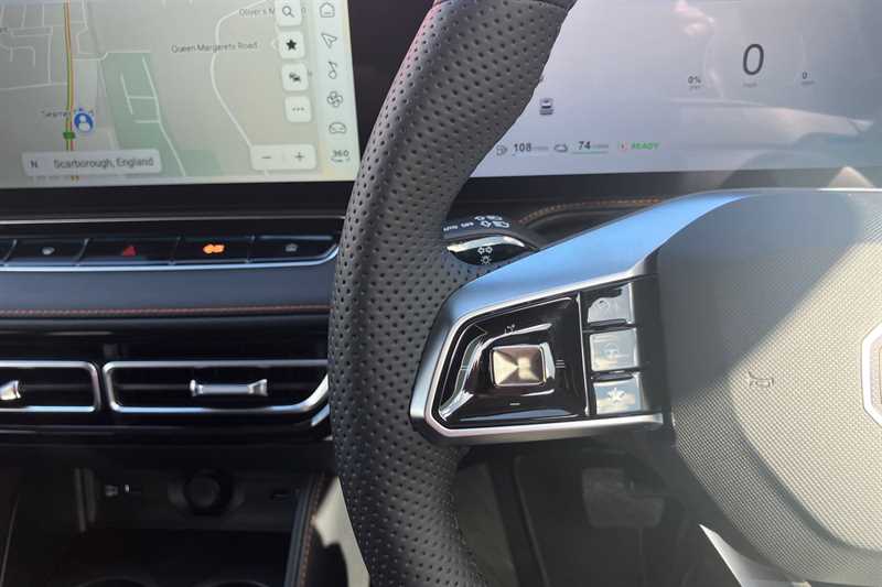 Used MG MG HS 2025 for sale - 76503555: Photo 21