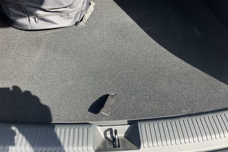 Used MG MG HS 2025 for sale - 76503555: Photo 25