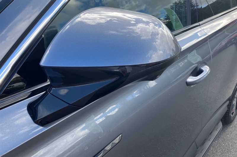 Used MG MG HS 2025 for sale - 76503555: Photo 35