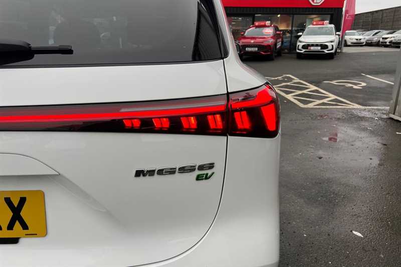 Used MG MGS6 2025 for sale - 78188923: Photo 32