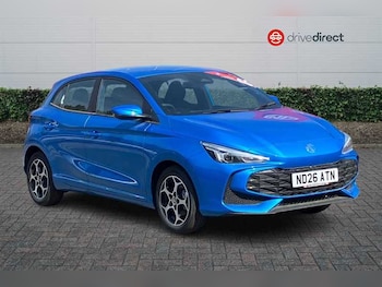 Used MG MG3 2026 for sale - 79487929: Photo