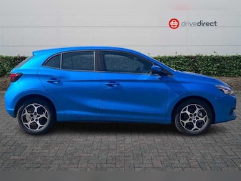Used MG MG3 2026 for sale - 79487929: Photo