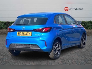 Used MG MG3 2026 for sale - 79487929: Photo