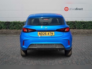 Used MG MG3 2026 for sale - 79487929: Photo