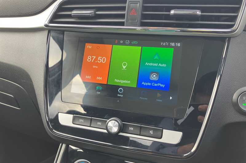 Used MG MG ZS 2021 for sale - 78137893: Photo 17