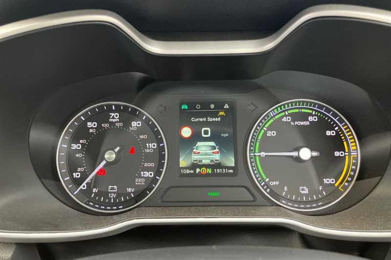 Used MG MG ZS 2021 for sale - 78137893: Photo 20