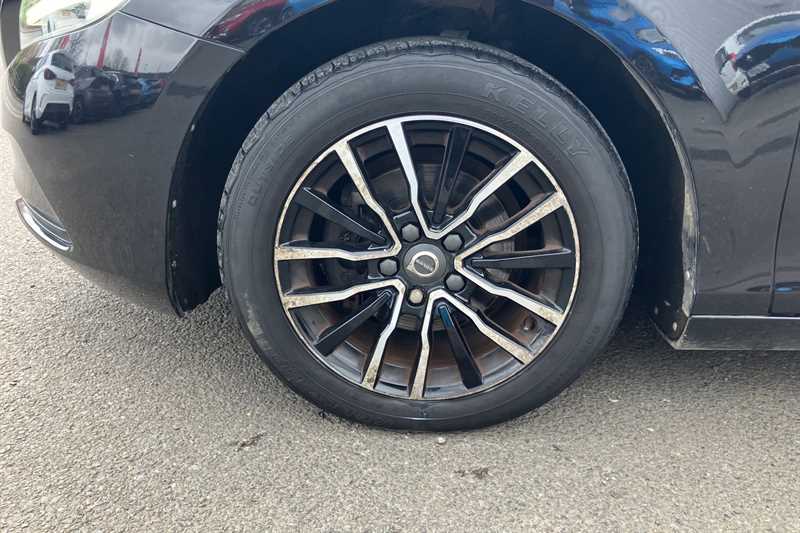 Used Volvo V40 2016 for sale - 78160498: Photo 12