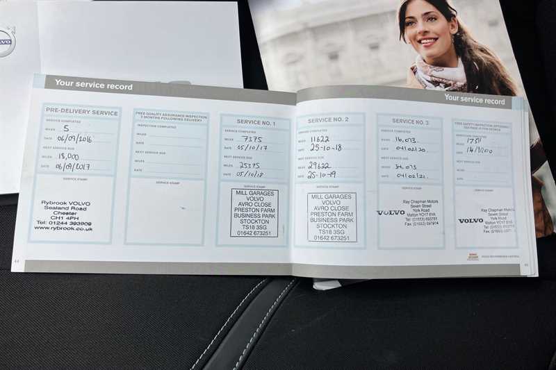 Used Volvo V40 2016 for sale - 78160498: Photo 38