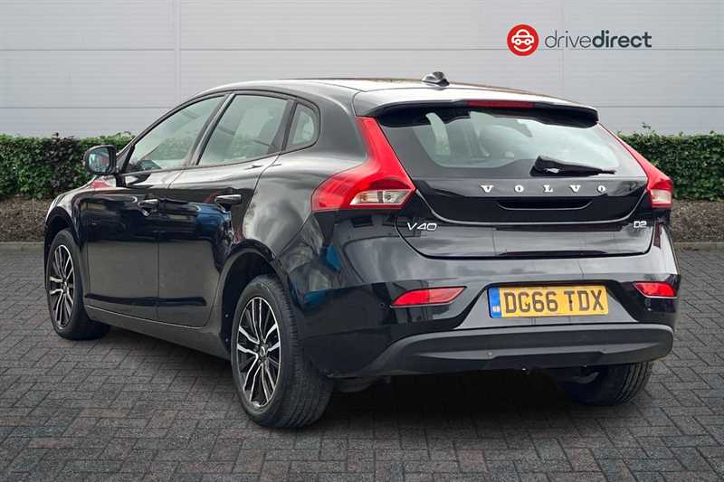 Used Volvo V40 2016 for sale - 78160498: Photo 5