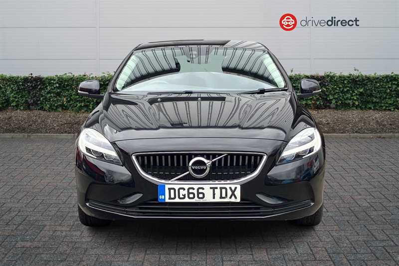 Used Volvo V40 2016 for sale - 78160498: Photo 8