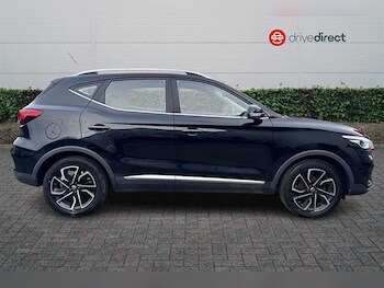 Used MG MG ZS 2022 for sale - 78248417: Photo