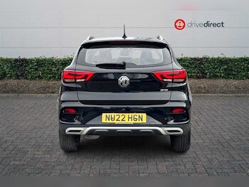 Used MG MG ZS 2022 for sale - 78248417: Photo