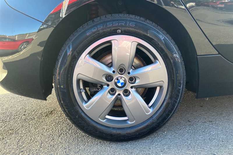 Used BMW 1 Series 2022 for sale - 77445326: Photo 12