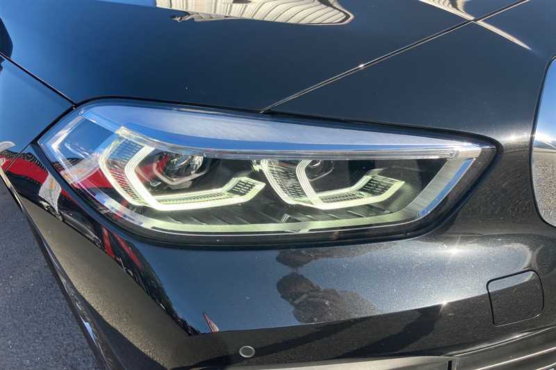 Used BMW 1 Series 2022 for sale - 77445326: Photo 28