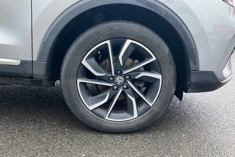 Used MG MG ZS 2022 for sale - 77554346: Photo 12