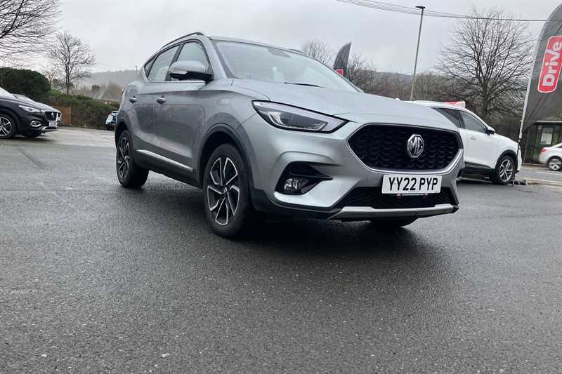 Used MG MG ZS 2022 for sale - 77554346: Photo 40