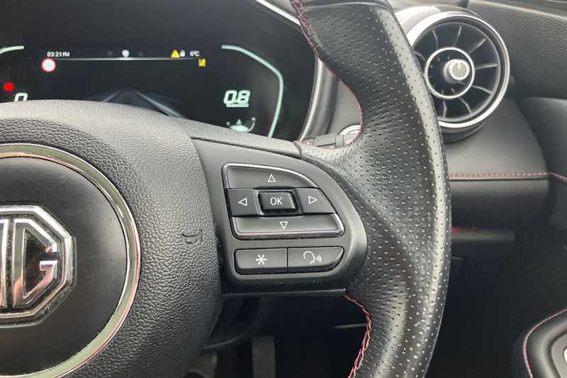 Used MG MG HS 2022 for sale - 78142224: Photo 22