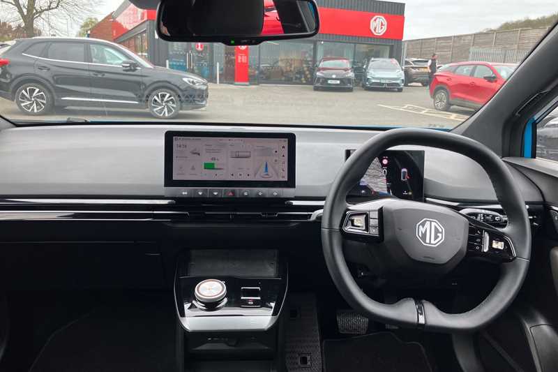 Used MG MG4 2025 for sale - 78175305: Photo 13