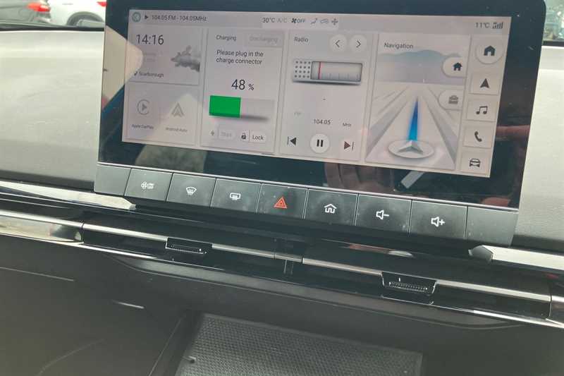 Used MG MG4 2025 for sale - 78175305: Photo 15