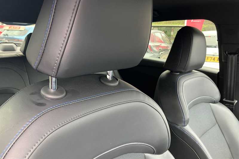 Used MG MG4 2025 for sale - 78175305: Photo 23