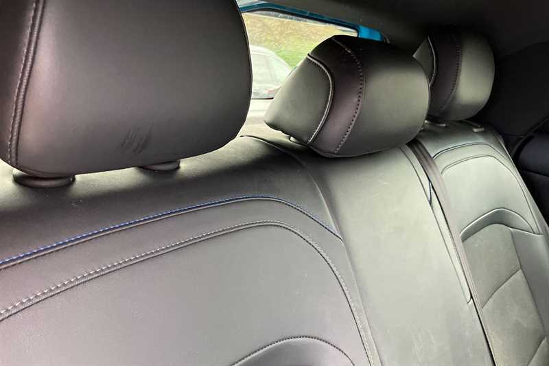 Used MG MG4 2025 for sale - 78175305: Photo 24