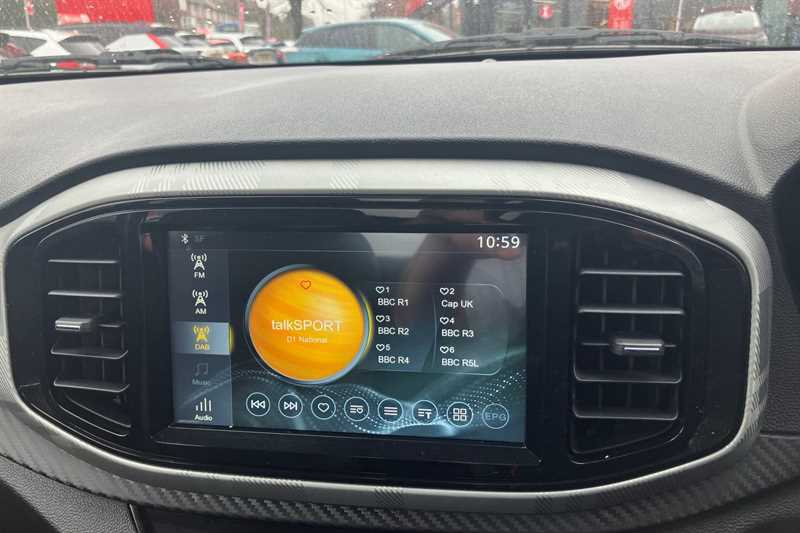 Used MG MG3 2024 for sale - 77843582: Photo 17