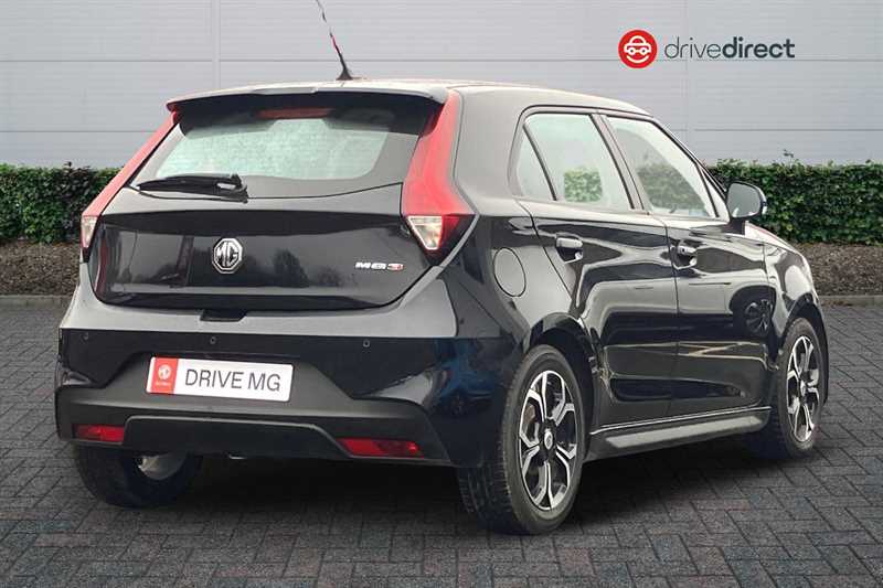 Used MG MG3 2024 for sale - 77843582: Photo 3