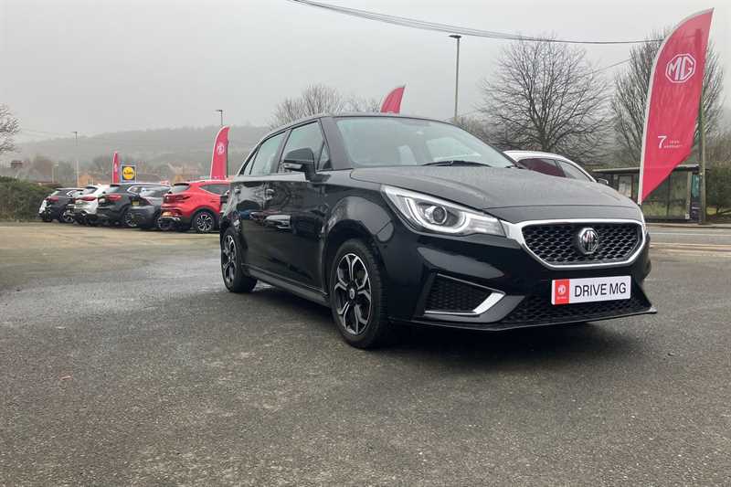 Used MG MG3 2024 for sale - 77843582: Photo 39