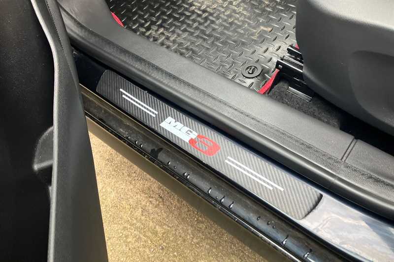 Used MG MG3 2024 for sale - 77843582: Photo 44