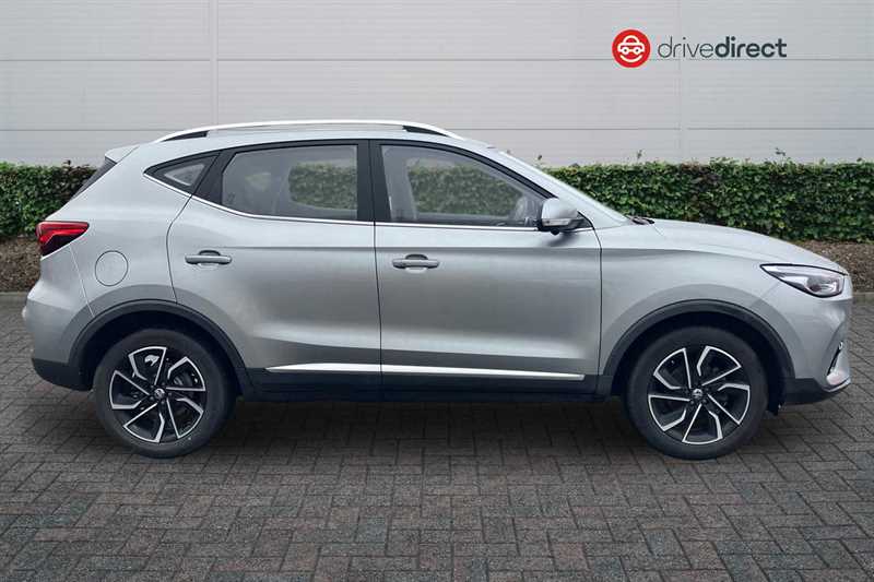 Used MG MG ZS 2022 for sale - 77566671: Photo 2