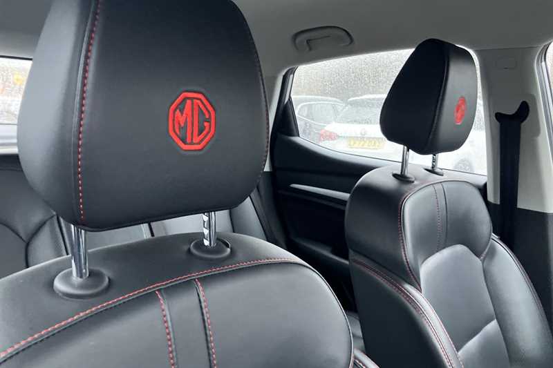 Used MG MG ZS 2022 for sale - 77566671: Photo 23