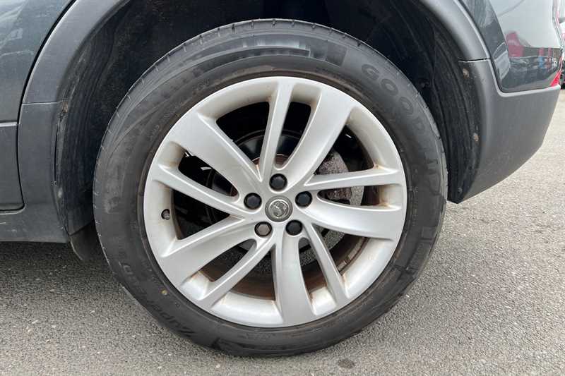 Used Vauxhall Mokka X 2018 for sale - 78138472: Photo 11