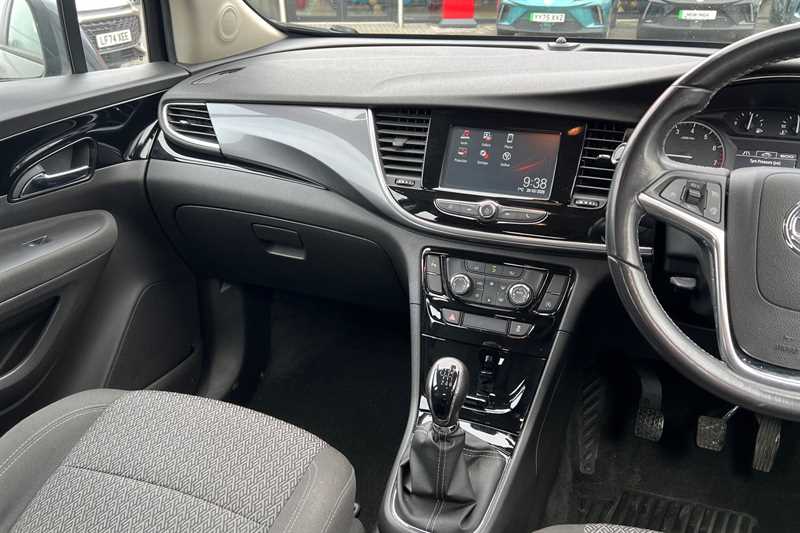 Used Vauxhall Mokka X 2018 for sale - 78138472: Photo 14