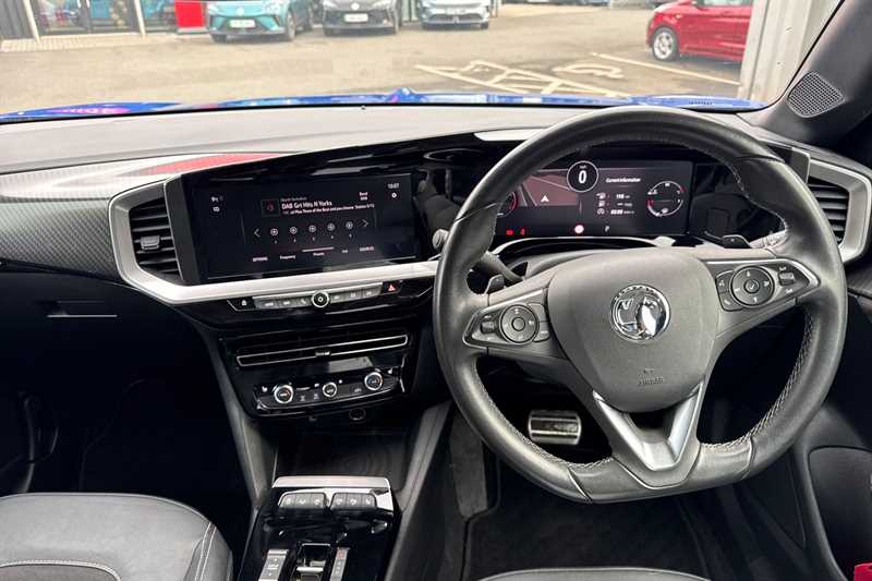 Used Vauxhall Mokka 2021 for sale - 78160203: Photo 13